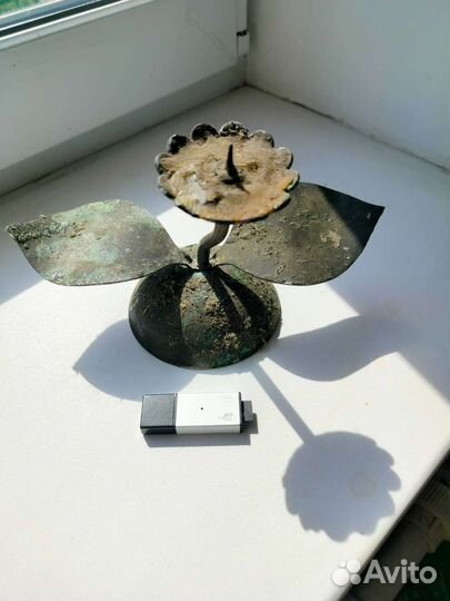 Подсвечники