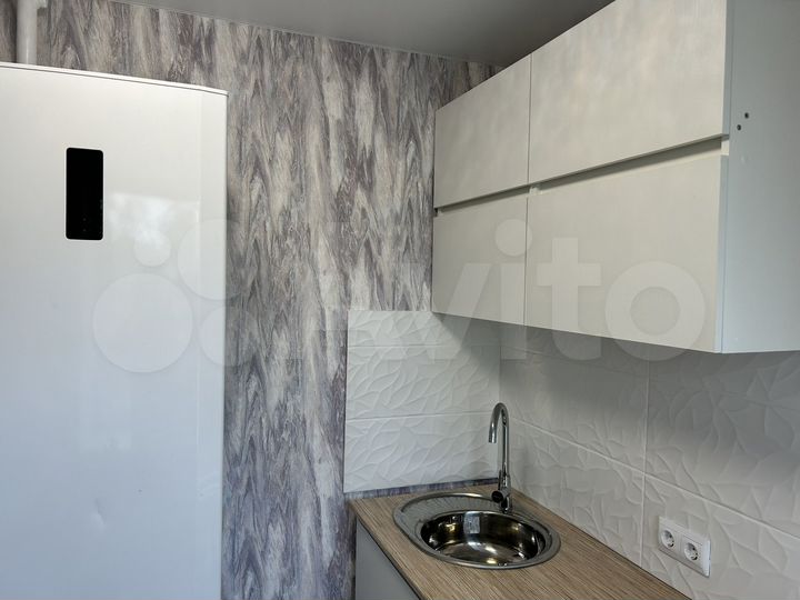 2-к. квартира, 47 м², 3/5 эт.