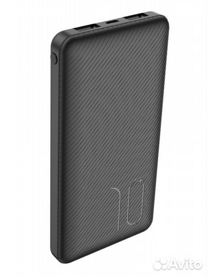 Повербанк PowerBank Borofone BT28 10000мАч