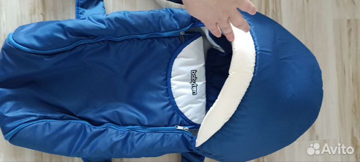 Переноска для детей