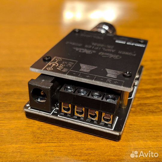 Новый цифровой усилитель 2х50w с блютузом 5.0+Аpp