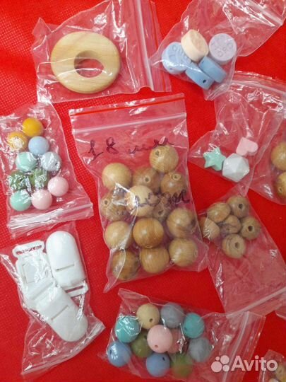 Фурнитура грызунки остатки