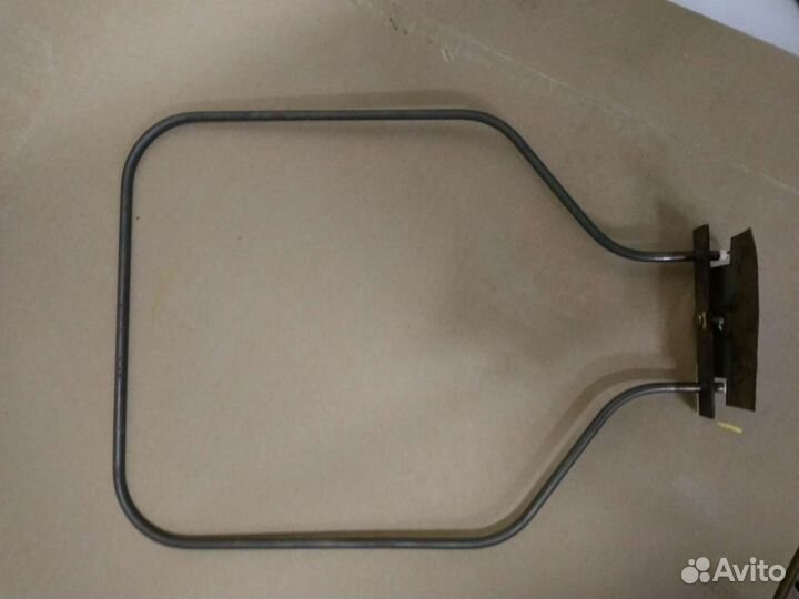 Тэны для электроплиты