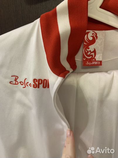 Спортивный костюм bosco оригинал