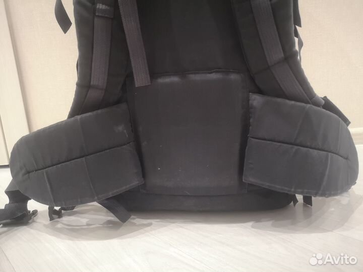 Рюкзак туристический, 75-85 л