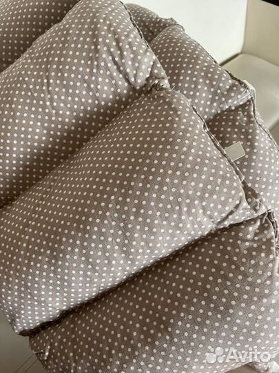 Бортики в детскую кроватку бу