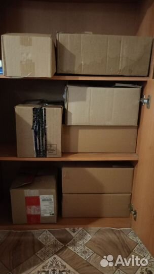 Видео кассеты