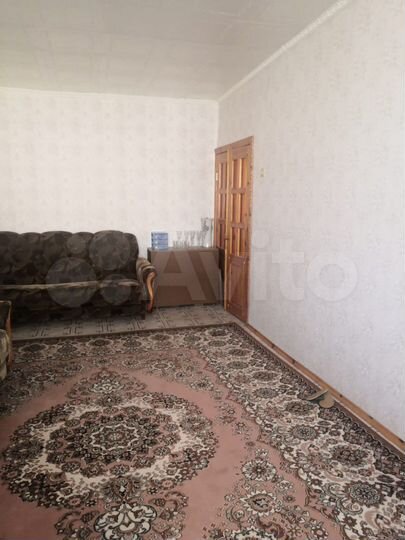 2-к. квартира, 51,9 м², 1/3 эт.