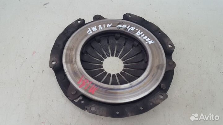 Корзина сцепления Daewoo Nexia N100 A15MF 1.5Л 16V