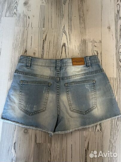 Шорты женские xs