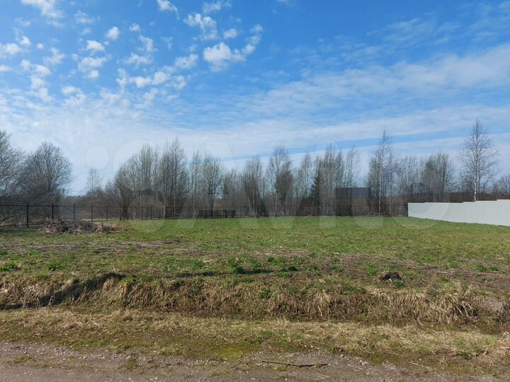 Участок 14 сот. (СНТ, ДНП)