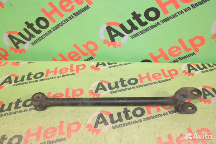 Рычаг toyota mark II GX110 задний продольный