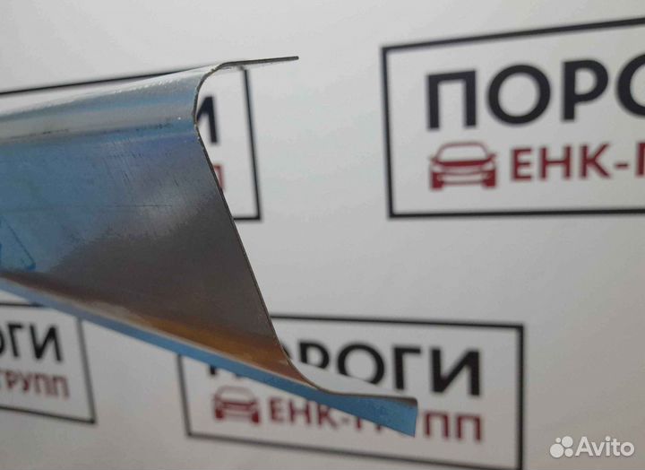 Пороги на все марки авто