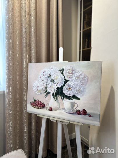 Услуги художника