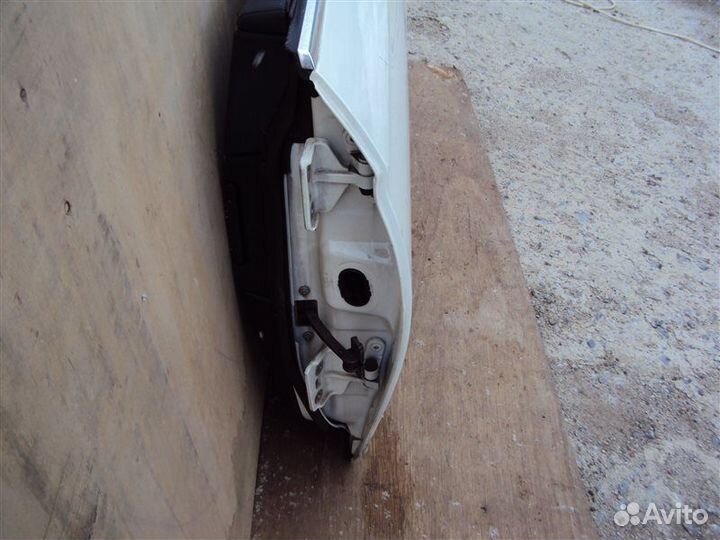 Дверь задняя левая Mercedes-Benz Cls W219 M273E55