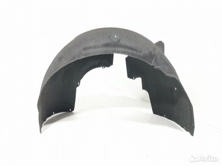 Подкрылок задний левый BMW 5 G30/G31 2018