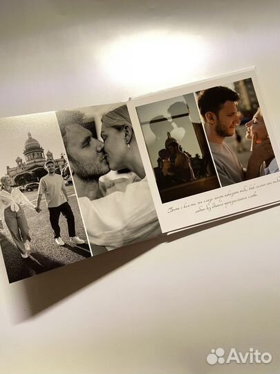 Оригинальный подарок девушке или жене на годовщину