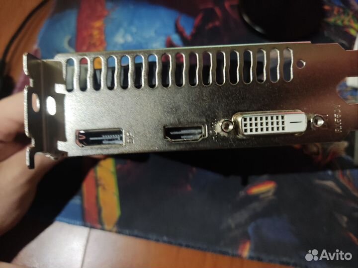 Видеокарта