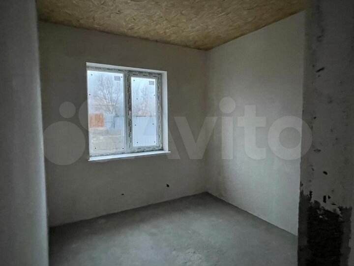 Дом 113 м² на участке 4 сот.