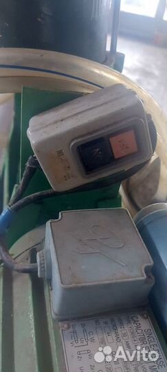 Доильный аппарат для коров бу