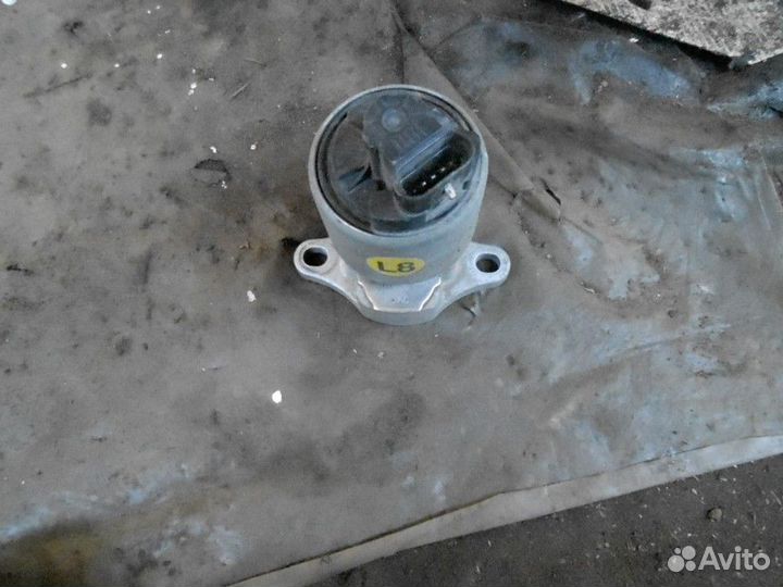 Клапан рециркуляции выхлопных газов Daewoo Gentra