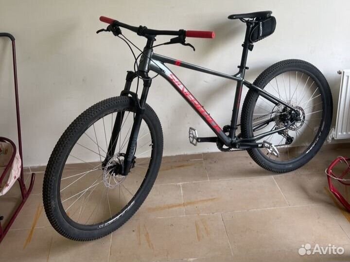 Велосипед silverback stride 29 elite (2023)