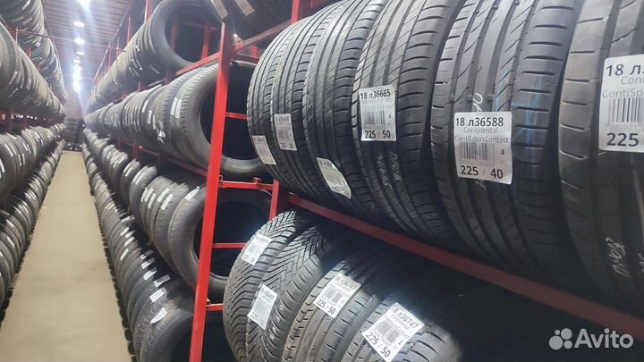 Michelin Latitude Diamaris 235/65 R17