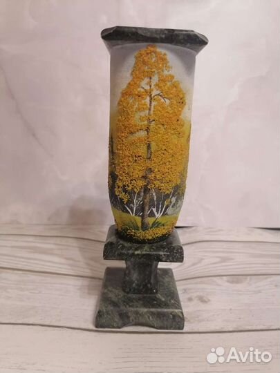 Изделия из натуральных камней