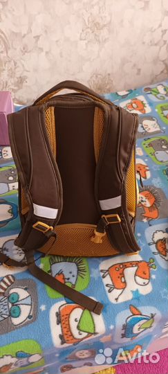 Рюкзак для начальной школы