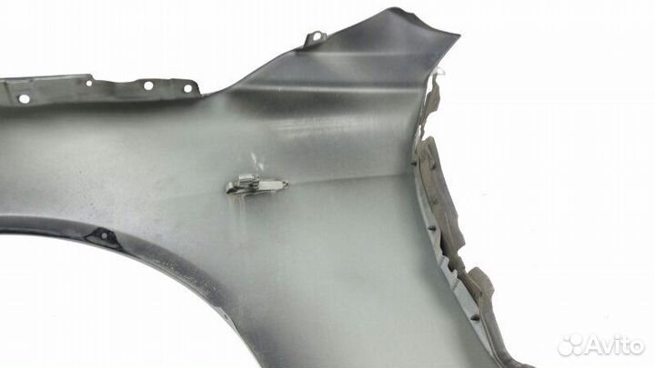 Крыло переднее правое Toyota Mark X GRX120 2006