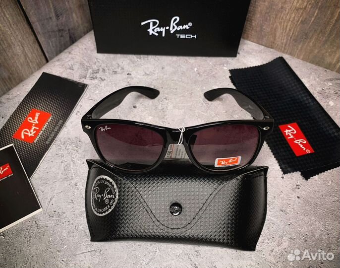 Очки Ray Ban wауfаrеr