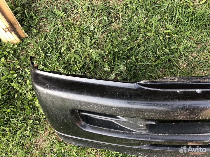 Бампер Honda stepwgn