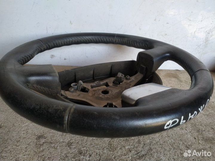 Руль Ford Fusion 2002-2012