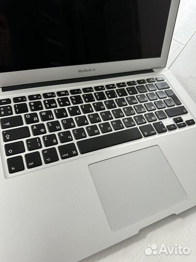 Apple MacBook Air 13