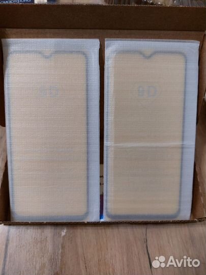 Защитное стекло на samsung galaxy A 34