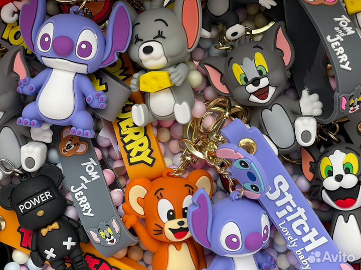 Брелок для ключей