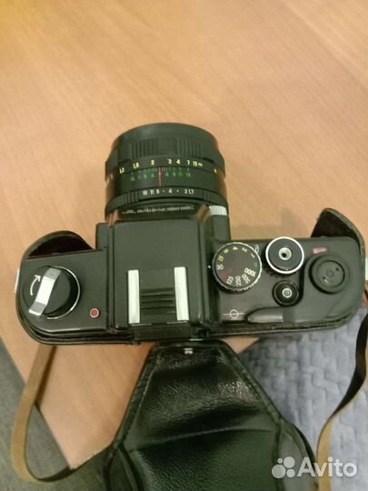 Зенит 19, Зенитар-м