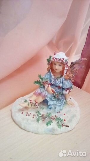 Статуэтка фея Leonardo Collection