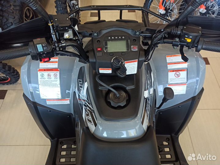 Квадроцикл Linhai (реплика Yamaha) P420 Promax EFI