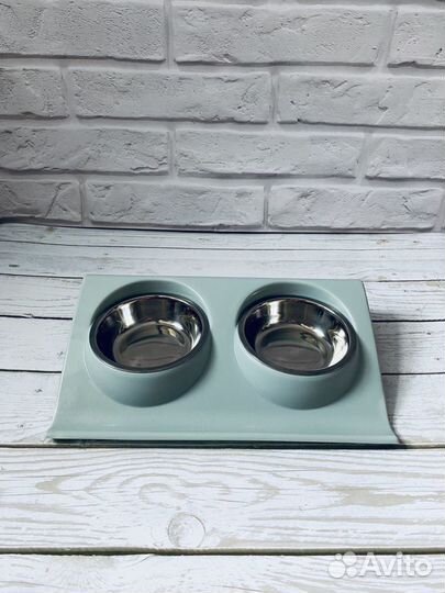 Миски для животных/ собак/ кошек