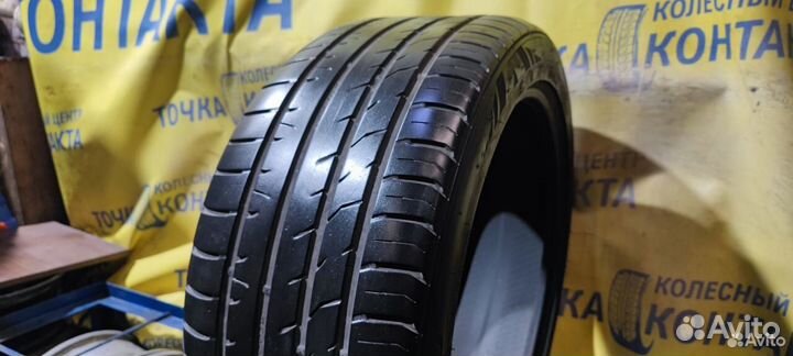 Kumho Crugen HP91 275/40 R20