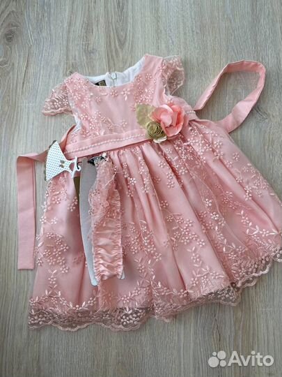 Товарный остаток детской одежды