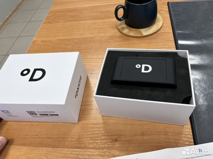 Wi-Fi контроллеры для кондиционеров