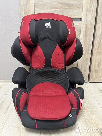 Автокресто Kiddy Guardianpro2