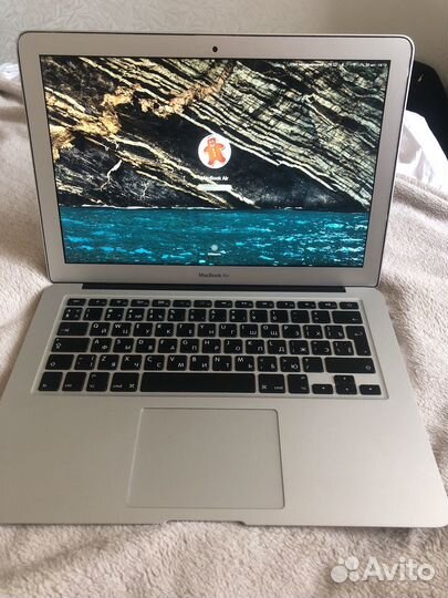 Apple MacBook Air