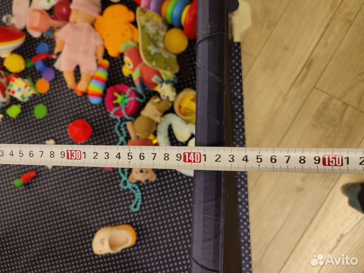 Детский манеж бу