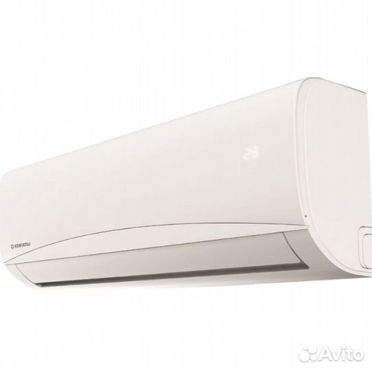 Новый Кондиционер с установкой