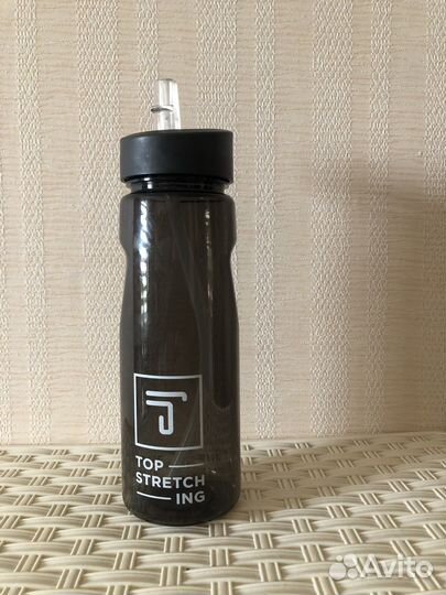 Бутылка для воды topstretching