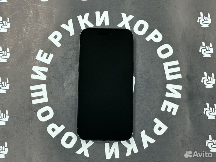 iPhone 14 Pro Max, 128 ГБ