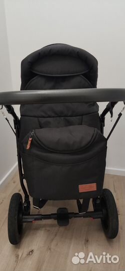 Детская коляска Baby Merc Q9 2 в 1